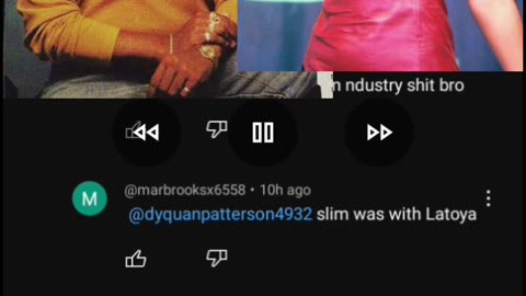 Jay Z Dated Teen Aaliyah, Pimp C Had Teen Beyonce #allegedly #part37 #reactionshorts #comments