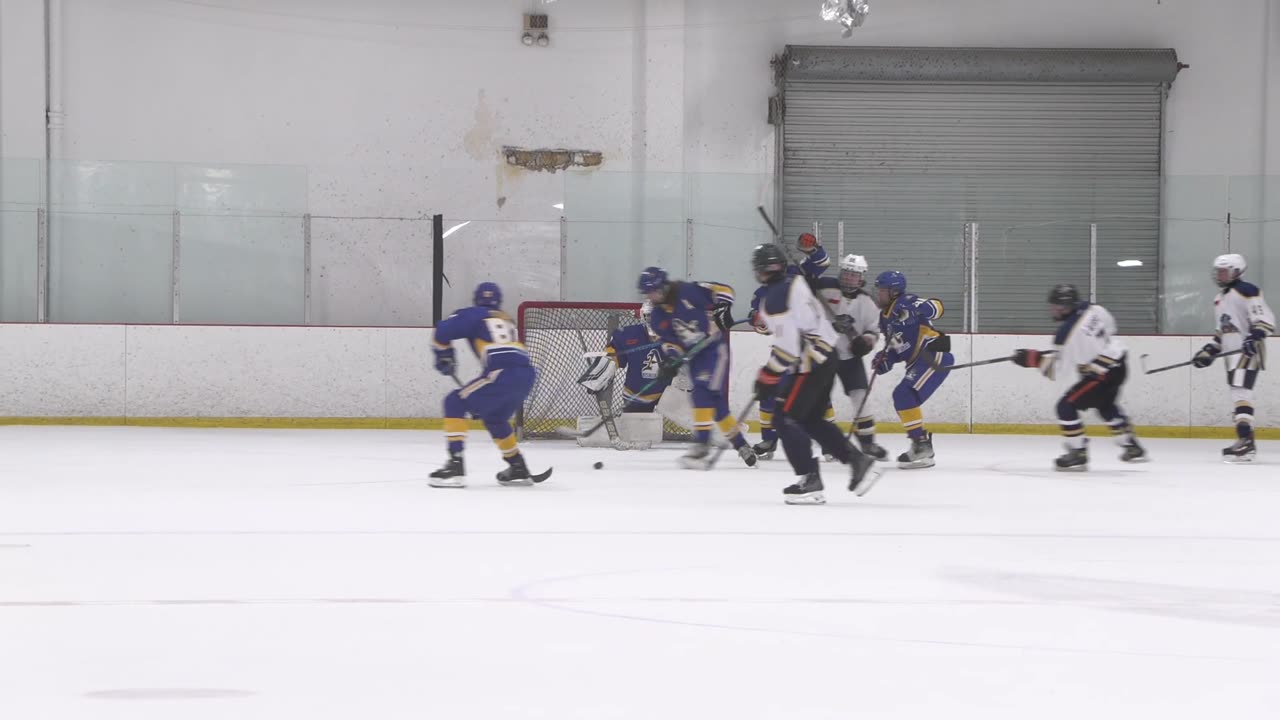 9-27-24 Panthers vs Bishop Amat Varsity