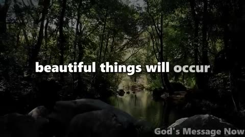 You Will be Surrounded By Abundance - Gods message today - God blessings message - God's message