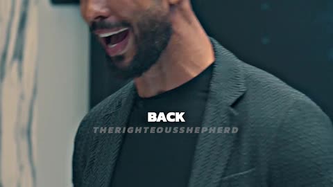 A Sneak Peak Into TATE'S 'War Room' Address