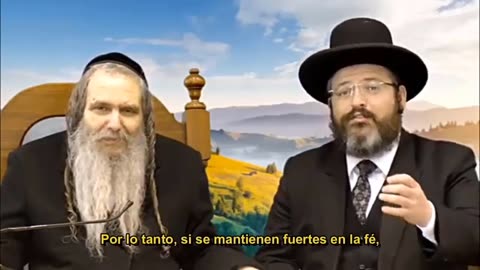 LOS TALMUDISTAS AFIRMAN QUE EL CORONAVIRUS ES SOLO PARA LOS GOYIM (NO JUDIOS)