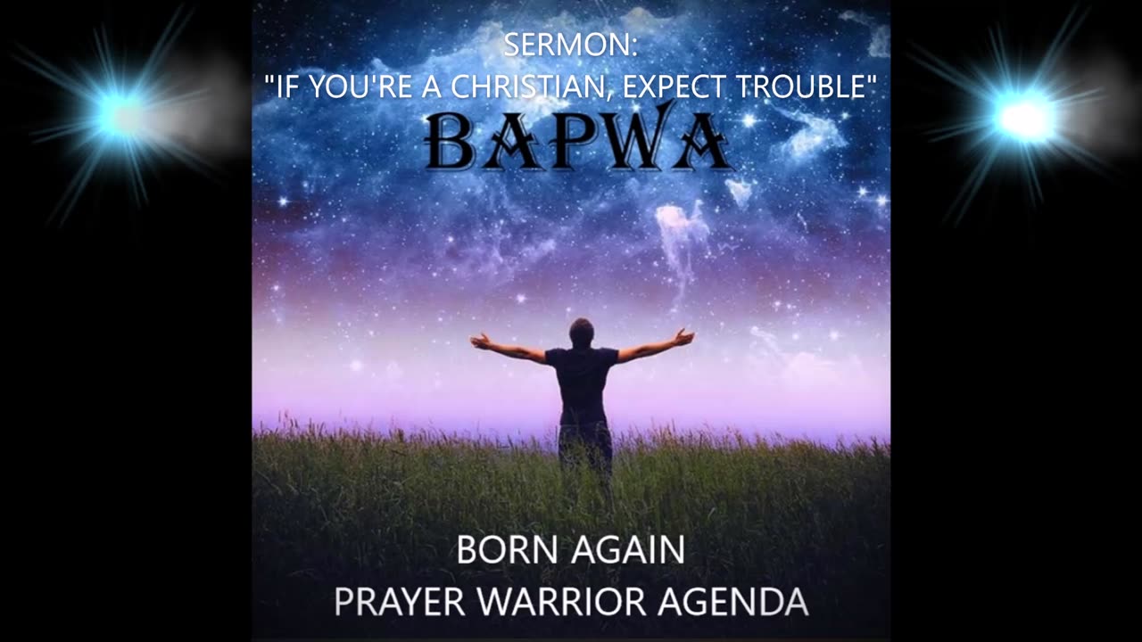 BAPWA Full Prayer Meeting - December 7th 2022