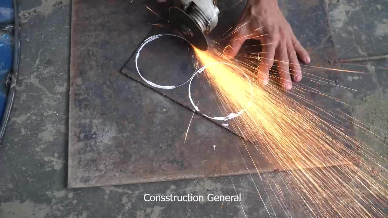 Building A Waterwheel Harnessing Hydroelectric Energy