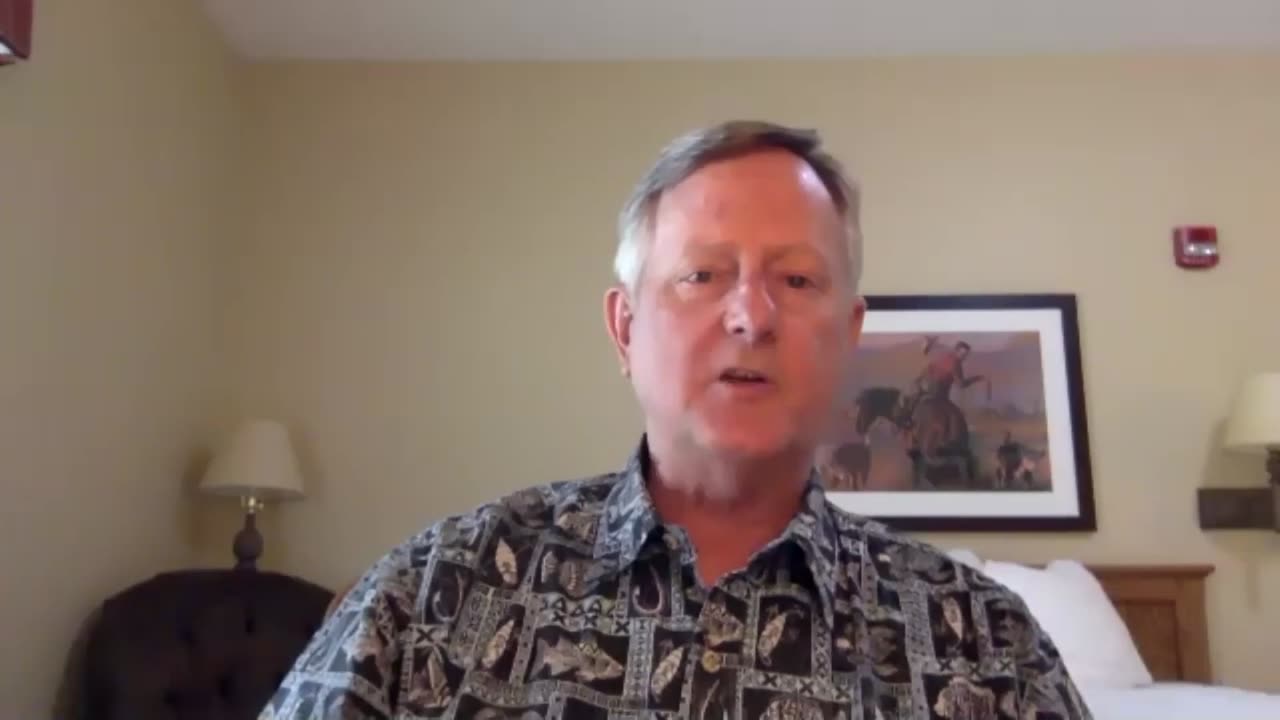 Strategies for Spiritual Warfare | Prayer Call Replay