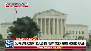 Gun Owners Just Got a MAJOR Victory in Supreme Court (VIDEO)