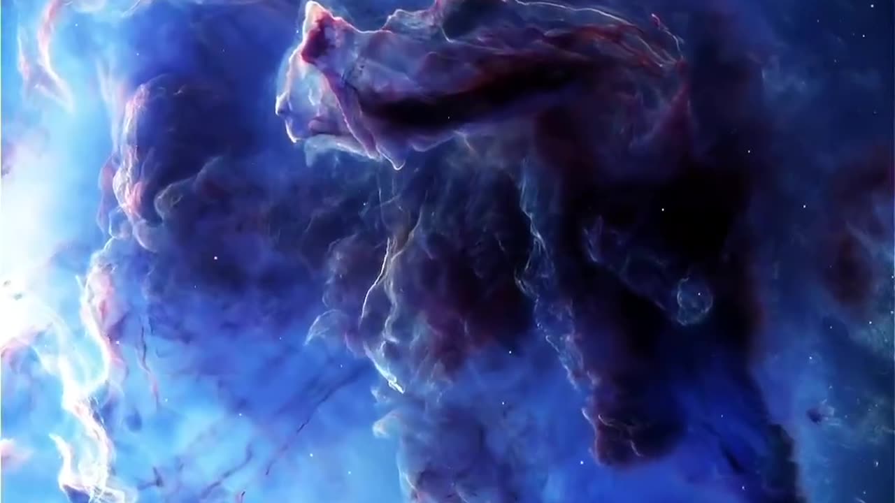 Nebulae video