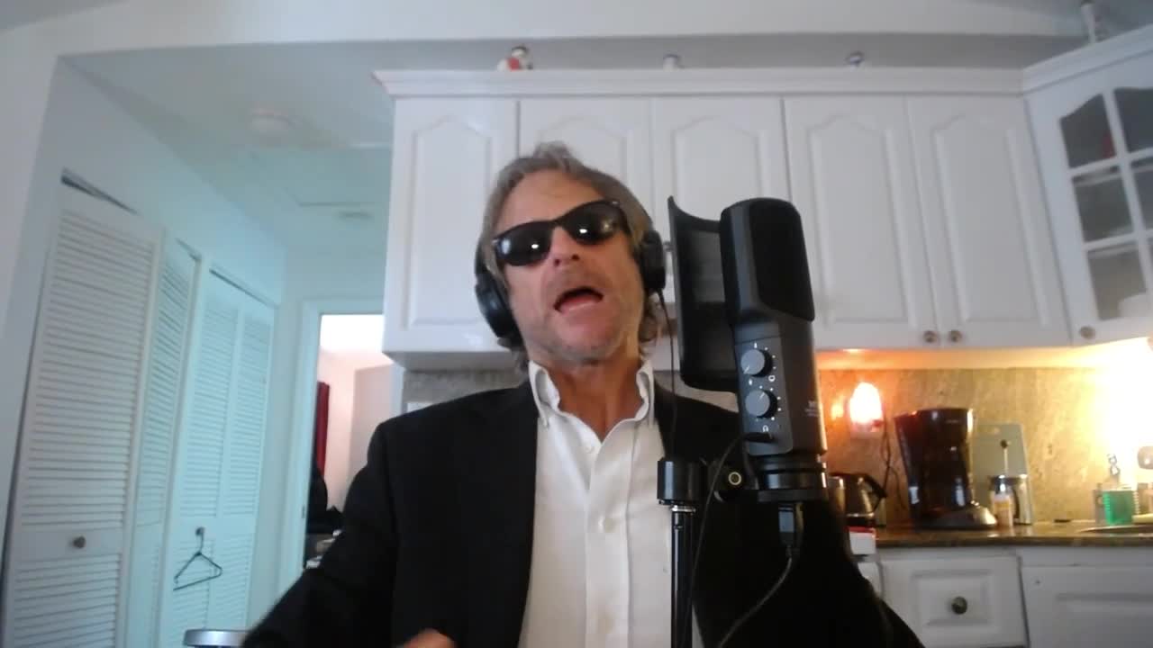 MZTV 293 - 11/04/2019: Get Off The Fence and Talk to Your Loved Ones