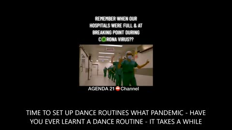 DANCE ROUTINES FOR BAAL! WHAT PAYRISE?