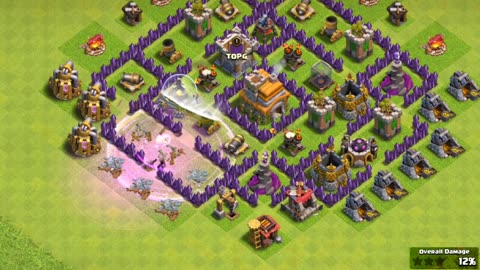 Clash of clans