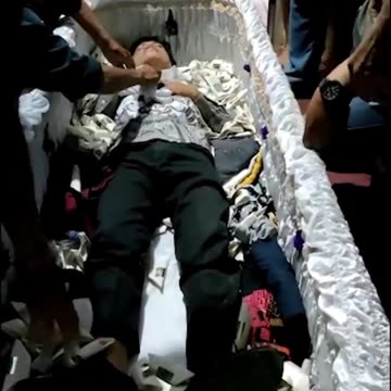 Lažirao sopstvenu smrt da izbjegne dugove