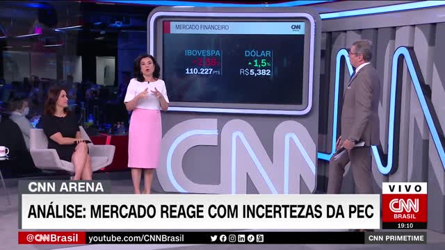 Análise: Alckmin entregará PEC ao relator do orçamento | CNN 360º