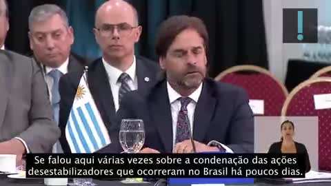 Lapada no Lula