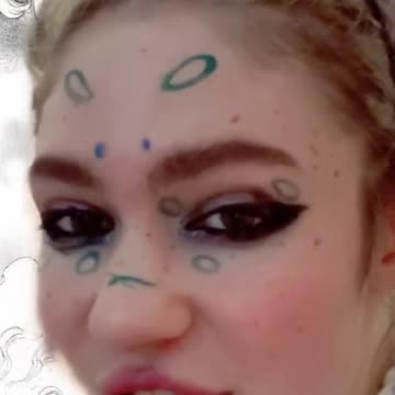 Elon Musk's ex - Claire Boucher, aka Grimes: "AI is the fastest way to communism"