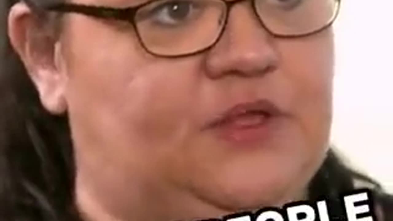 Prejudice against fat people?