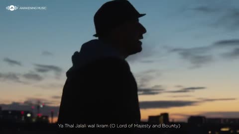 antassalam- maher zain