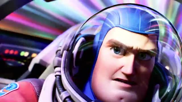 Lightyear