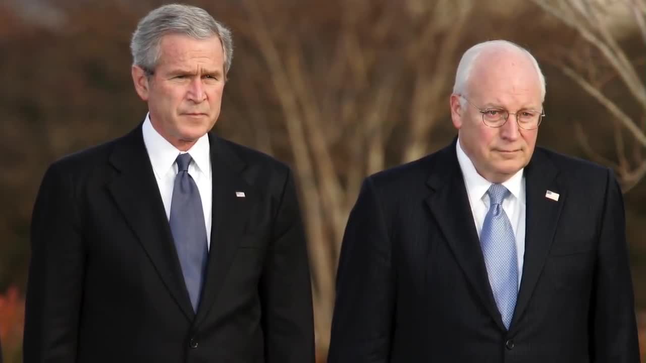 The American Presidential Election of 2008