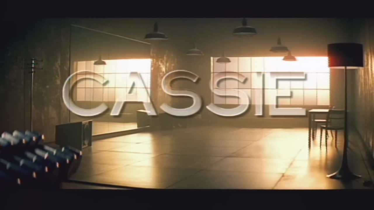 Cassie - Me & U (Official Music Video)