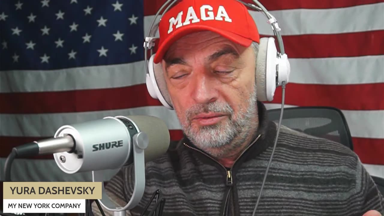 Моя нью-йоркская компания/My New York Company