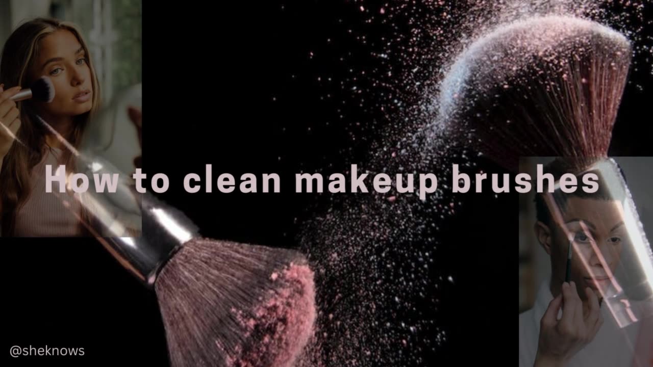 All things makeup