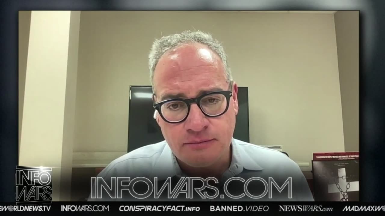 The War Room in Full HD for September 25, 2023.