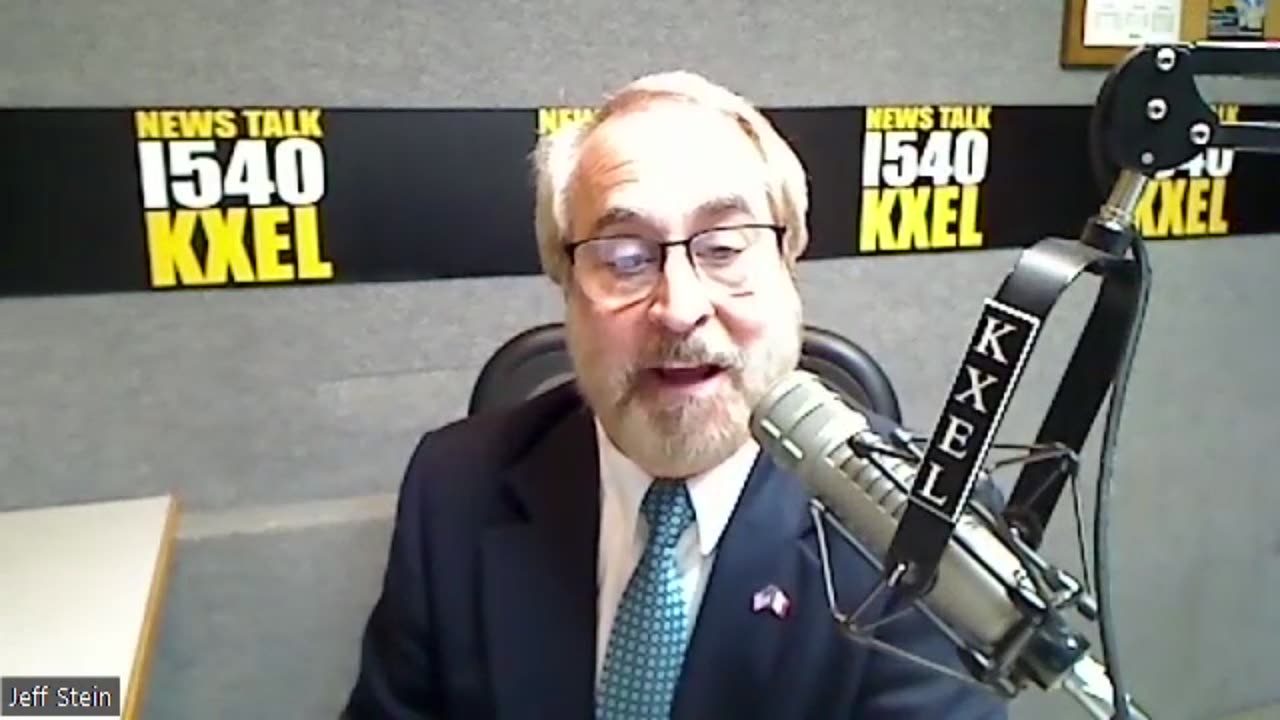 Iowa Politics with Jeff Stein – Fri. Aug. 25, 2023