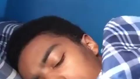 When the teacher call on you no matter what