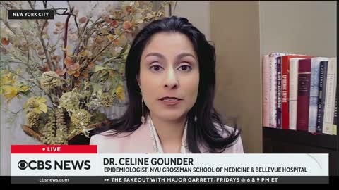 FDA authorizes second booster of COVID vaccine for ages 50 and over