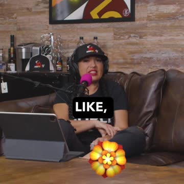 What do you think?? Watch full Episode 34 of the ManTFup Podcast for more!