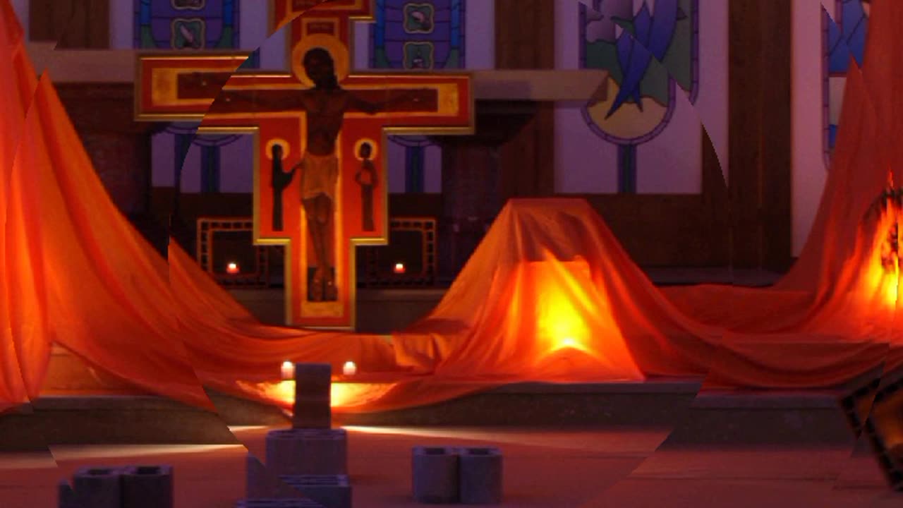 Taize- Spiritu Jesu Christi- Modern