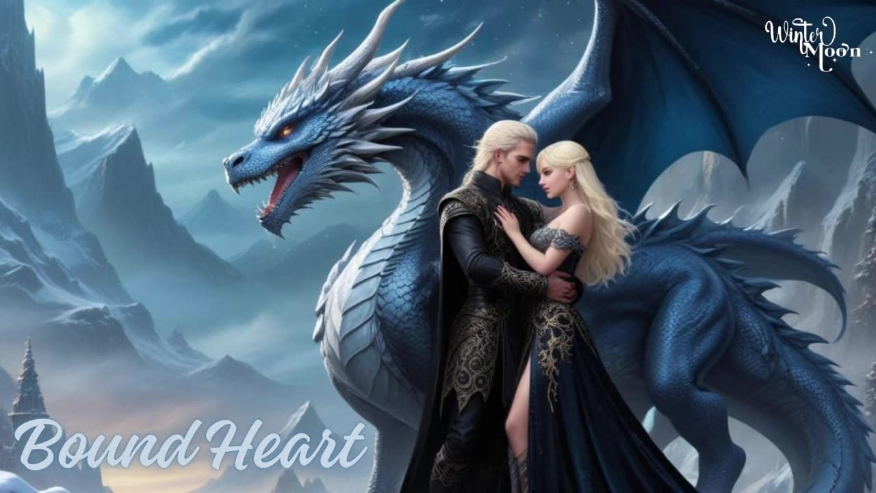 Bound Heart Chapter 201 - 220