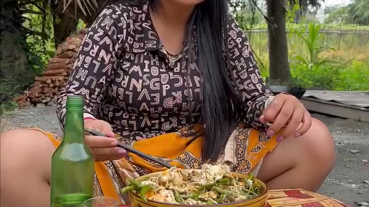 Cooking