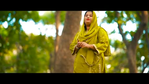 New Christmas Song " Mariam Kah Raj Dulara" By Tehmina Tariq