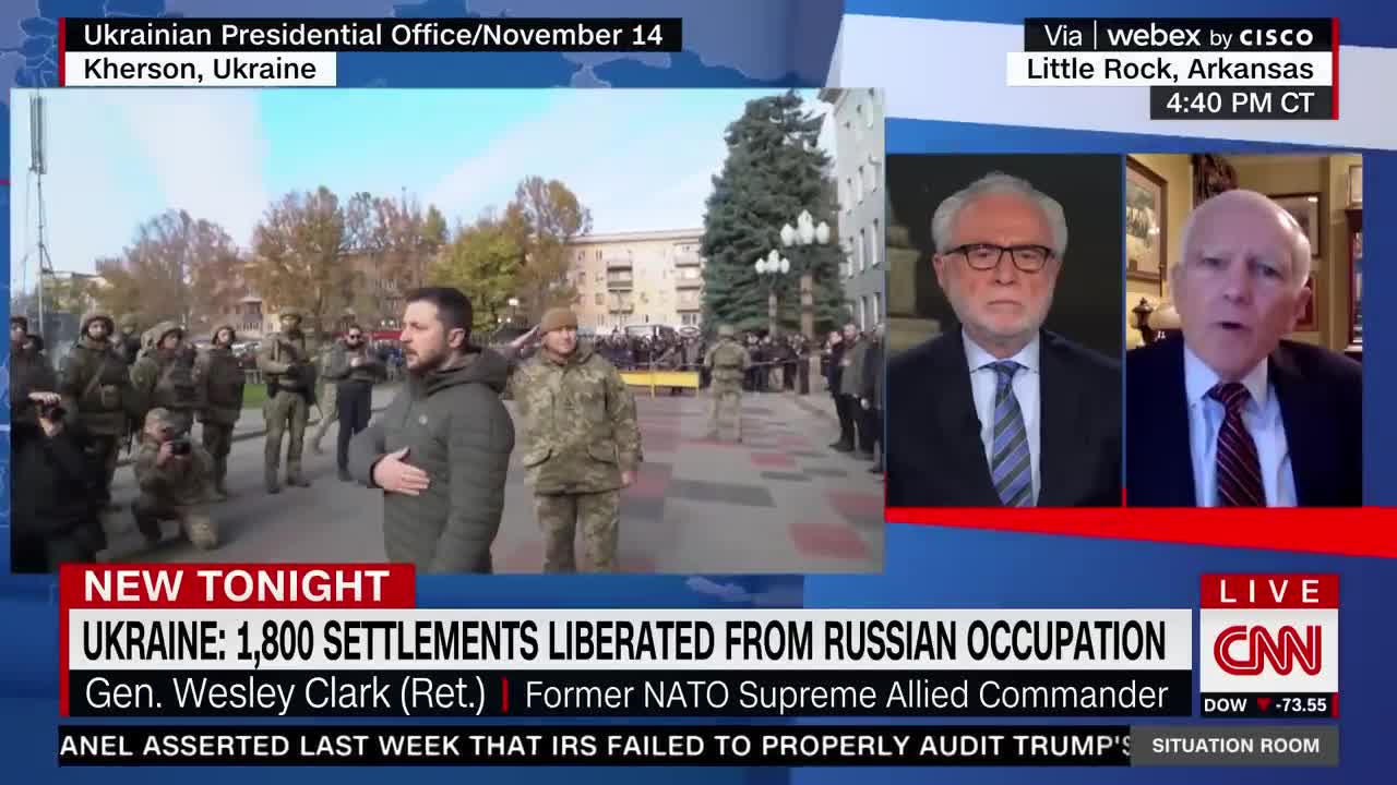 Retired general: Here's what Xi wants from bond with Putin