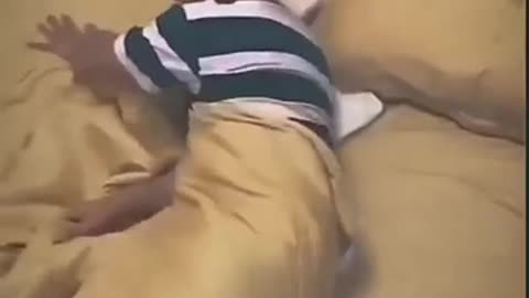 The Father of the Year funny video 🤣🤣🤣