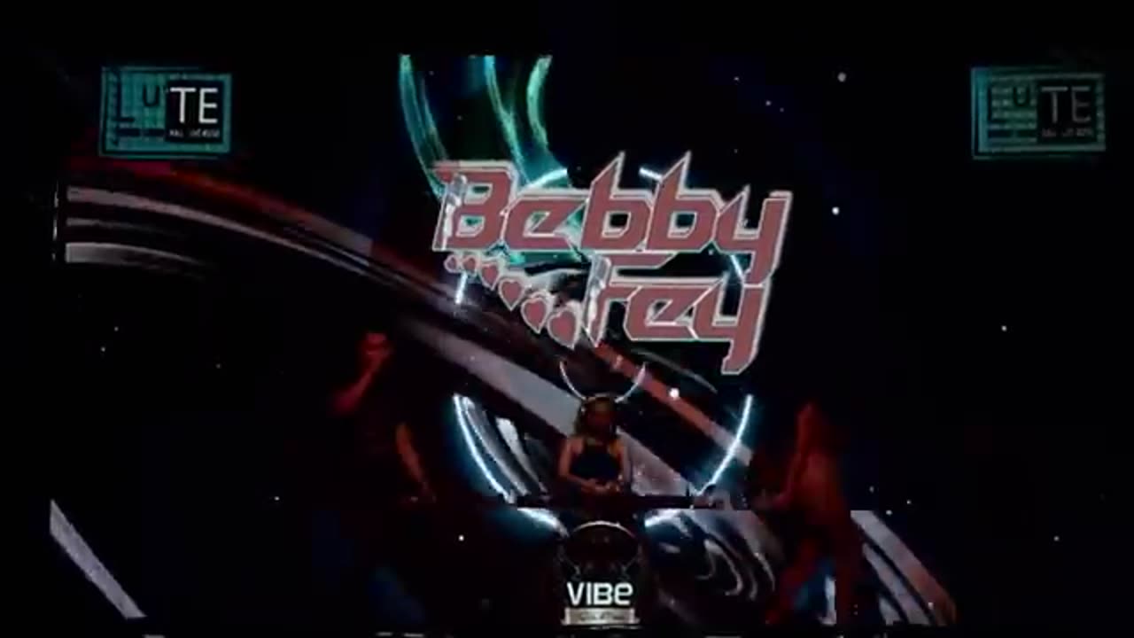 DJ BEBBY FEY THE BEST MALAYSIA REMIX