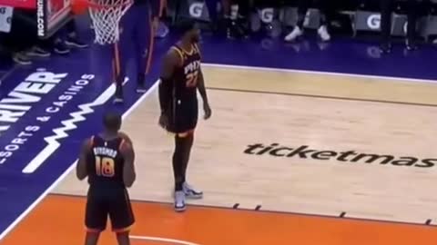 26மJERAMI GRANT GAMEWINNER