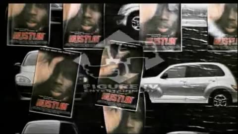 Kardinal Offishall - Husslin (video)