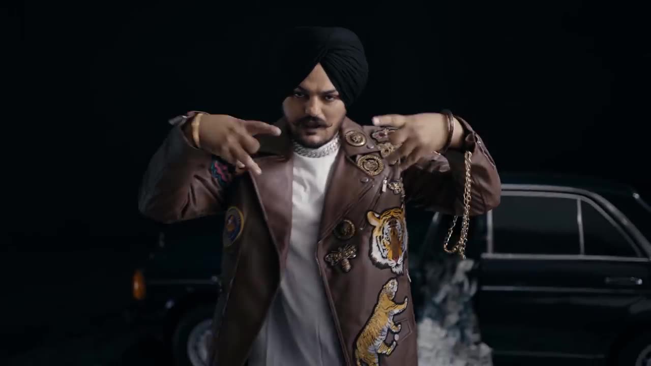 LEVELS - Official Video _ Sidhu Moose Wala