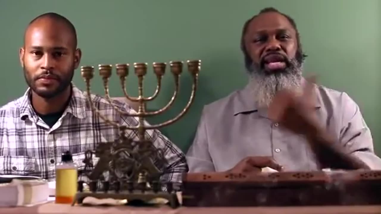 {The Messengers} Matthew 16 Beware Of The Doctrine Of The Pharisees