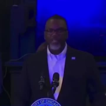 Dinesh D'Souza-UNBELIEVABLE: Chicago Mayor REFUSES To Cooperate With Trump Admin