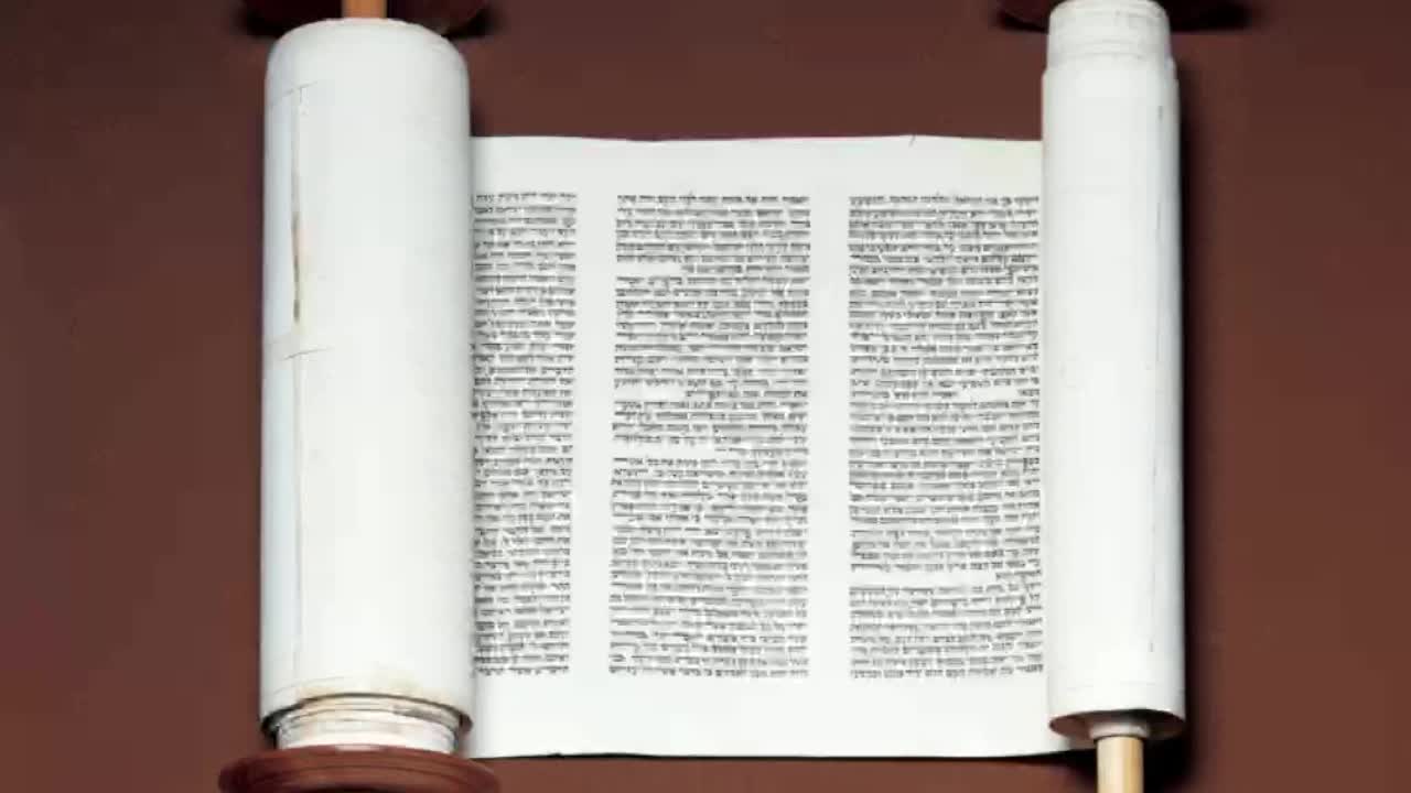Lessons 1-4: Starting Out In Torah
