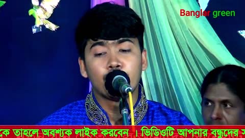 মাটির ঘরে এক সোহাহী ময়না শিল্পি জহির পাগলা বাংলার গ্রীন