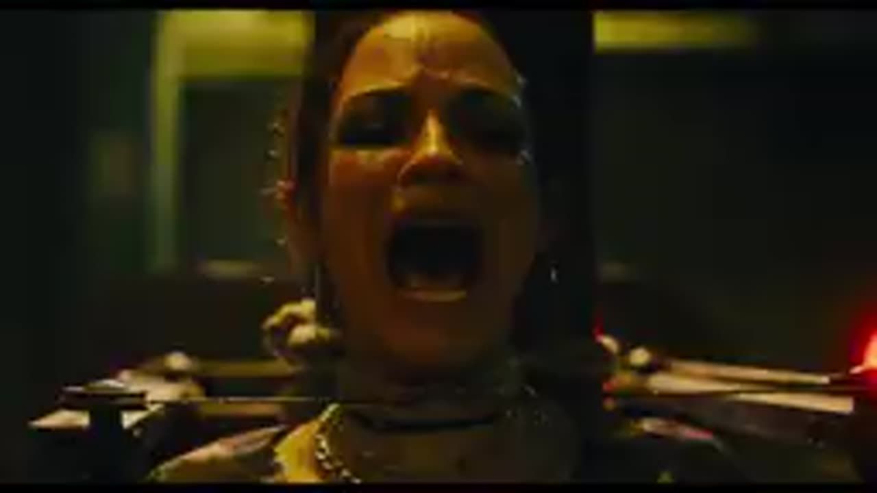 Saw X official trailer 2023