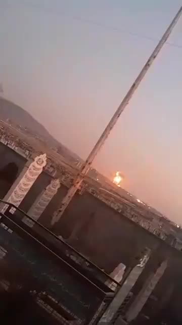 🇸🇾✈️ Heavy Israeli air strikes in Syria: Several dead and injured reported