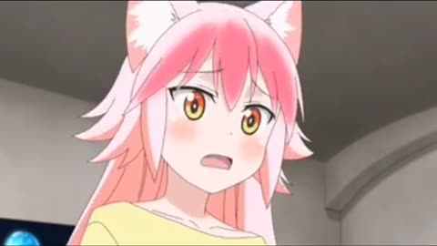Badass anime scene