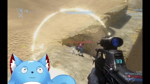 Takame Halo Compilation