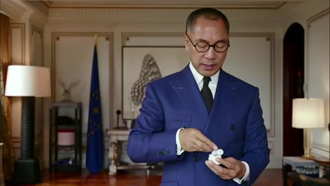 20200926文贵先生直播¹：感谢在前线依法灭贼的战友们；依法灭贼的重大意义，是对战友勇气与智慧的考验