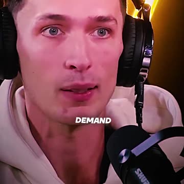 To always make money you need to be irreplaceable.