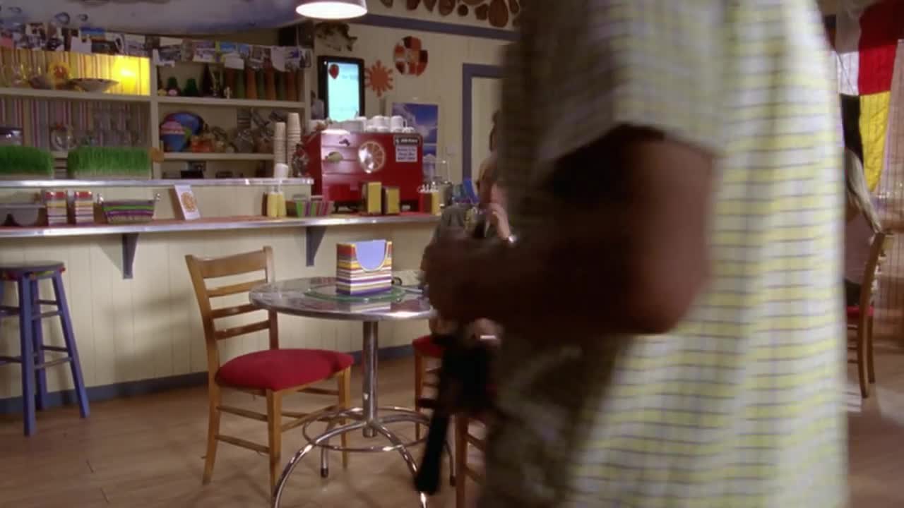 H2O - just add water S1 E20 - Hook, Line and Sinker